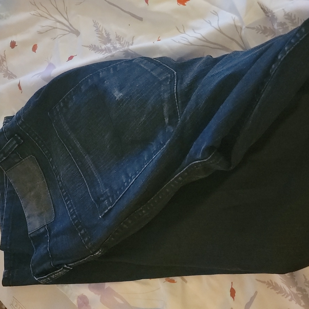 Rocawear Jean's,  34W 32L classic style
